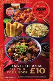 Aldi leaflet Page 2