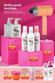 Aldi leaflet Page 20