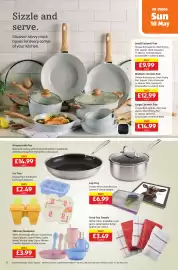 Aldi leaflet Page 22