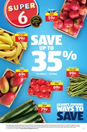 Aldi leaflet Page 23