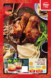 Aldi leaflet Page 5