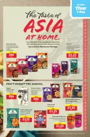 Aldi leaflet Page 7