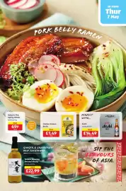 Aldi leaflet Page 9