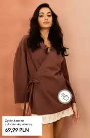 Sinsay gazetka Strona 8