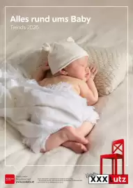 XXXLutz Prospekt Seite 1