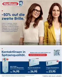 Hartlauer Flugblatt Seite 16