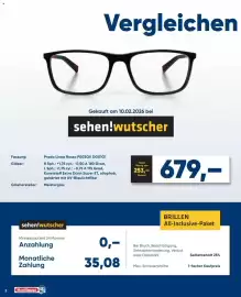 Hartlauer Flugblatt Seite 2