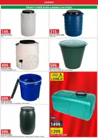 Baumax leták Strana 18