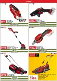 Baumax leták Strana 20