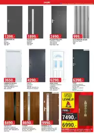 Baumax leták Strana 26
