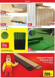 Baumax leták Strana 36