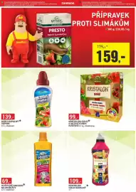 Baumax leták Strana 4