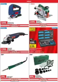Baumax leták Strana 45