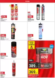 Baumax leták Strana 51