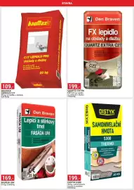 Baumax leták Strana 55