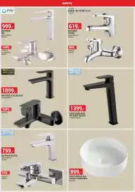 Baumax leták Strana 57