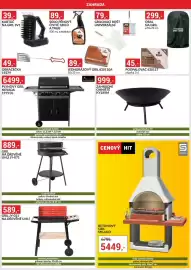 Baumax leták Strana 6