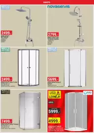 Baumax leták Strana 60