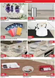 Baumax leták Strana 63