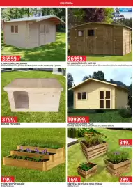 Baumax leták Strana 9