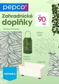 Pepco leták týden 18 Strana 1