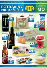 Jip leták Strana 1