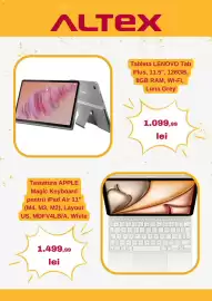 Catalog Altex săptămâna 18 Pagină 2