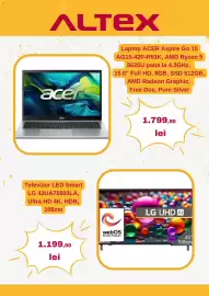 Catalog Altex săptămâna 18 Pagină 3