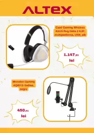 Catalog Altex săptămâna 18 Pagină 4
