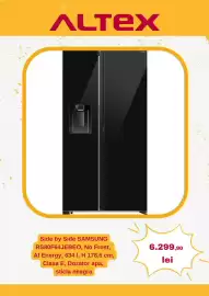 Catalog Altex săptămâna 18 Pagină 5