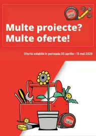 Catalog Brico Depôt Pagină 1