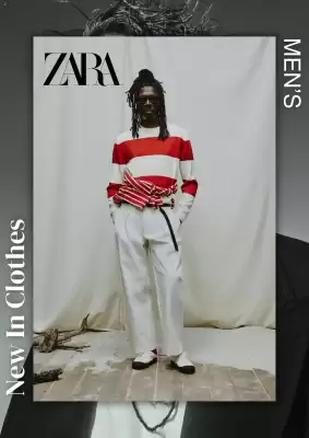 Zara (valable jusqu'au 31-05)