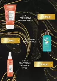 Catalogue Yves Rocher page 2