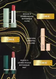 Catalogue Yves Rocher page 3