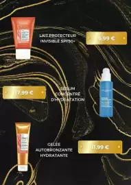 Catalogue Yves Rocher page 5