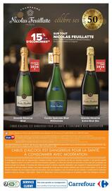 Catalogue Carrefour | Foire aux Vins page 20