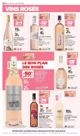 Catalogue Carrefour | Foire aux Vins page 10