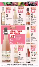 Catalogue Carrefour | Foire aux Vins page 11