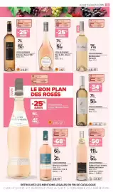 Catalogue Carrefour | Foire aux Vins page 13