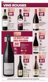Catalogue Carrefour | Foire aux Vins page 14