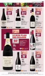 Catalogue Carrefour | Foire aux Vins page 15