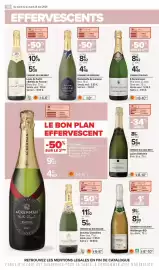 Catalogue Carrefour | Foire aux Vins page 18