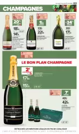 Catalogue Carrefour | Foire aux Vins page 19