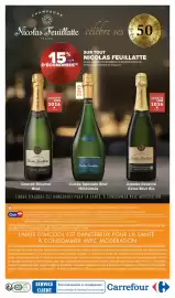 Catalogue Carrefour | Foire aux Vins page 20