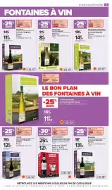 Catalogue Carrefour | Foire aux Vins page 3