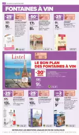 Catalogue Carrefour | Foire aux Vins page 4