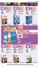 Catalogue Carrefour | Foire aux Vins page 5