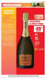 Catalogue Carrefour | Foire aux Vins page 7