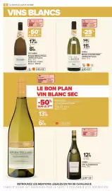 Catalogue Carrefour | Foire aux Vins page 8