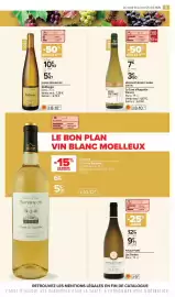 Catalogue Carrefour | Foire aux Vins page 9